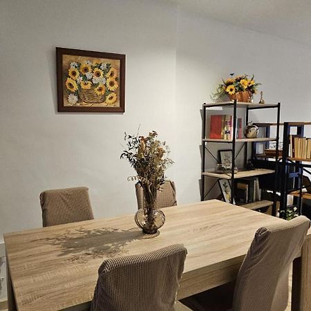 Acogedora Casa Familiar En Villafranca Villafranca de Córdoba エクステリア 写真