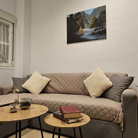 Acogedora Casa Familiar En Villafranca Villafranca de Córdoba エクステリア 写真