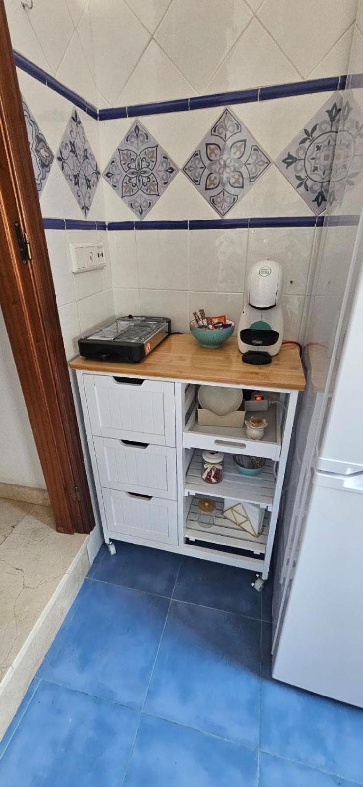 Acogedora Casa Familiar En Villafranca Villafranca de Córdoba エクステリア 写真