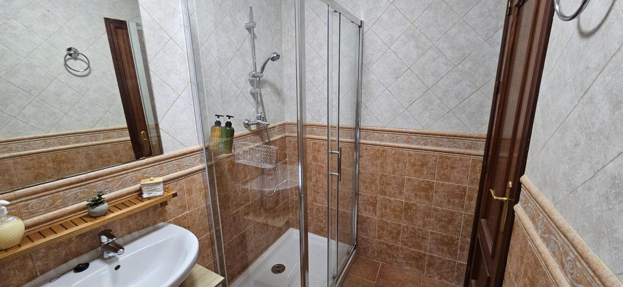 Acogedora Casa Familiar En Villafranca Villafranca de Córdoba エクステリア 写真